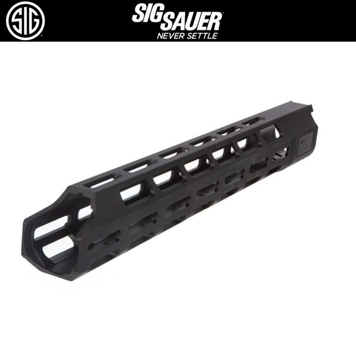 SIG SAUER TREAD 13-INCH M-LOK HANDGUARD BLK