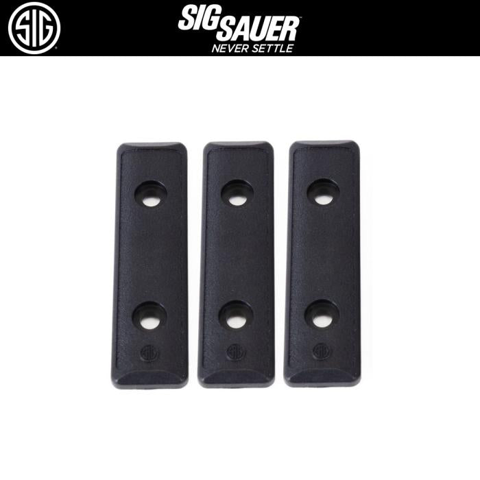 SIG SAUER LONG GRIP PANEL M-LOK ロンググリップパネル