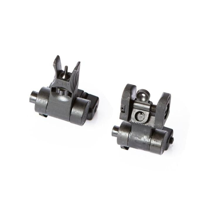 SIG SAUER TREAD ADJUSTABLE FLIP UP SIGHTS