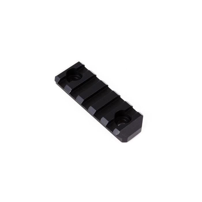 SIG SAUER 2.3 IN PICATINNY RAIL FOR M-LOK HANDGUARDS 2.3インチ ピカティニーレイル(M-LOKハンドガード用)
