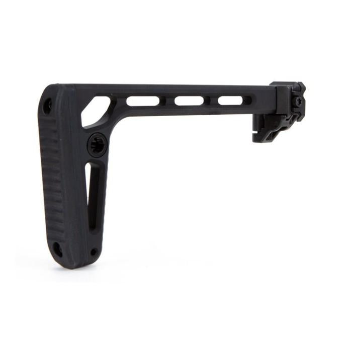 SIG SAUER MINIMALIST PLUS, FOLDING STOCK - MCX/MPX ミニマリスト プラス フォールディングストック