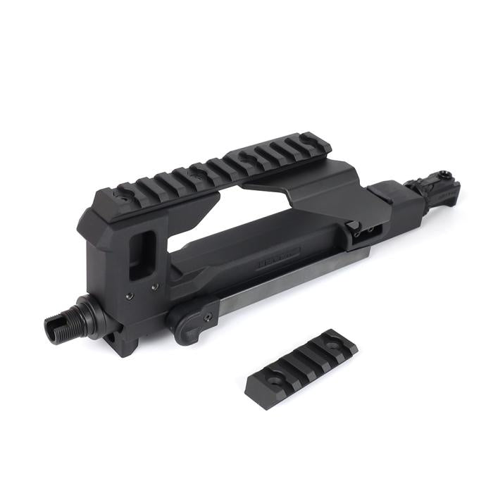KRYTAC EMG FN P90 Modular Receiver Set
