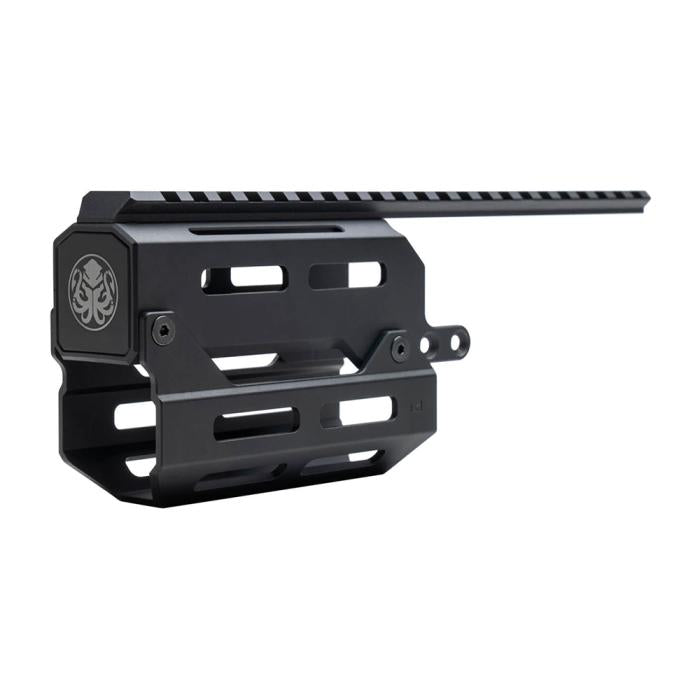 KRYTAC EMG FN P90 Hand Guard for Modular Receiver