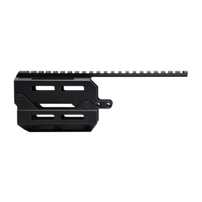 KRYTAC EMG FN P90 Hand Guard for Modular Receiver