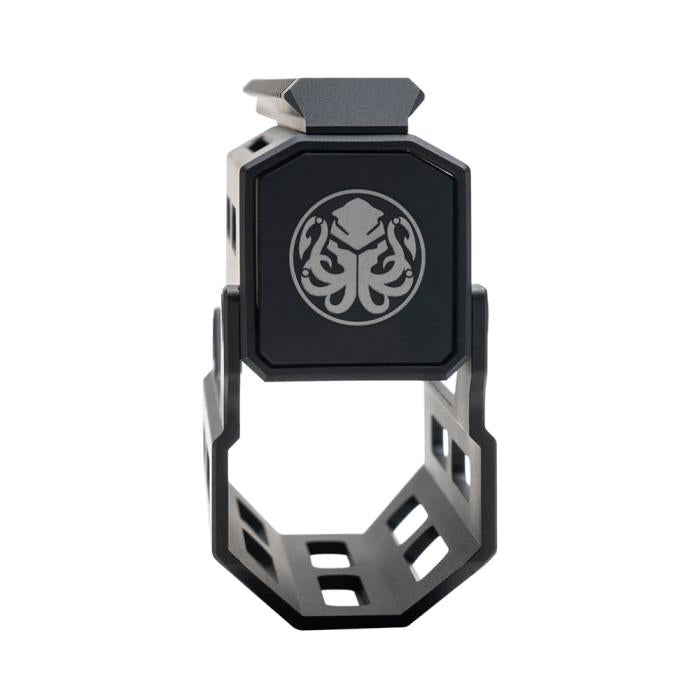 KRYTAC EMG FN P90 Hand Guard for Modular Receiver