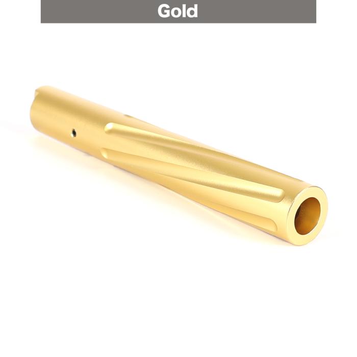 Hi-CAPA5.1 Flute Outer Barrel <Twist>