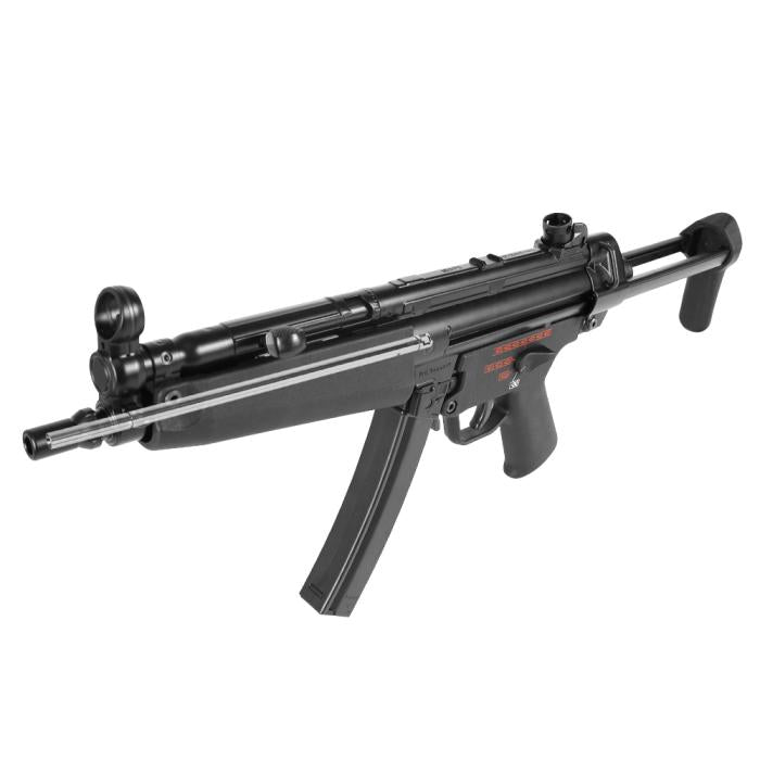 NGRS MP5 EG Barrel 229mm