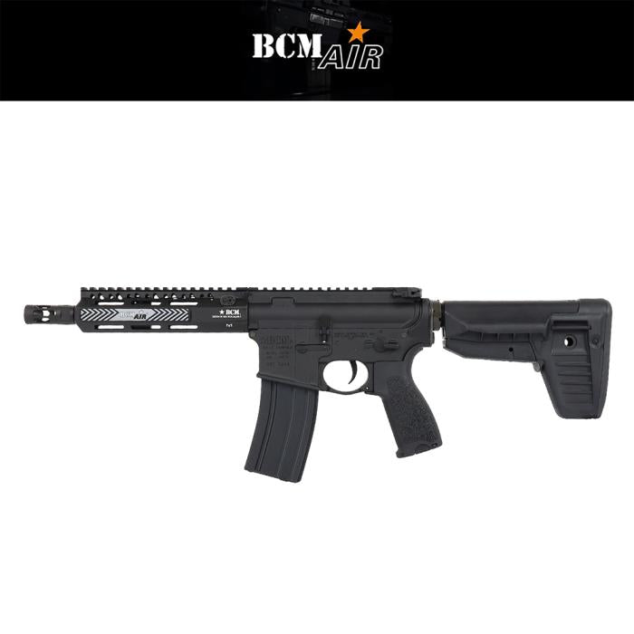 BCM AIR] BCM MCMR 8 Airsoft AEG(GATE)