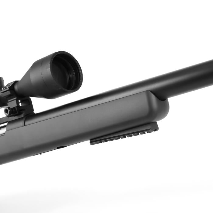 VSR-10 Under rail Magazine Catch
