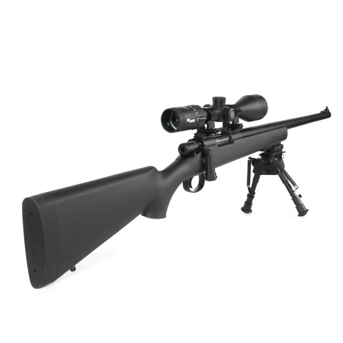VSR-10 Under rail Magazine Catch