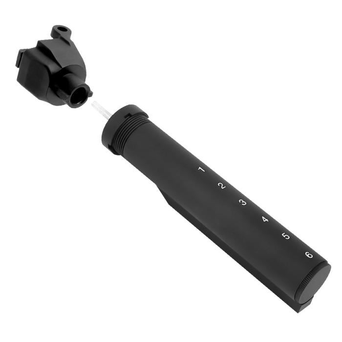 Krytac Kriss Vector M4 Stock Base (Buffer Tube Set)