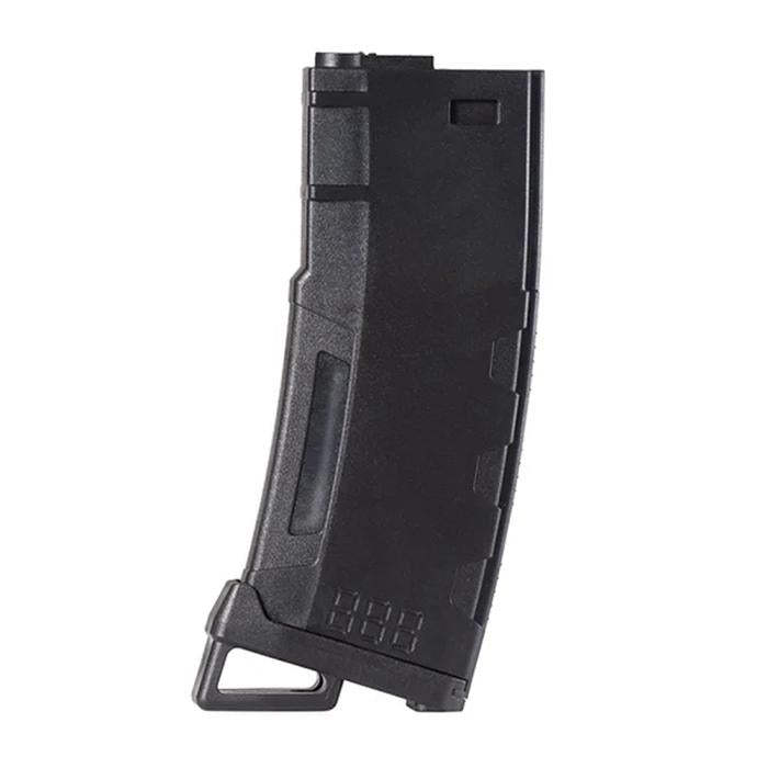 LANCER TACTICAL 130 Round High Speed Mid-Cap Magazine