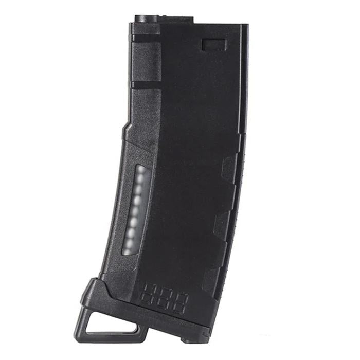 LANCER TACTICAL 130 Round High Speed Mid-Cap Magazine