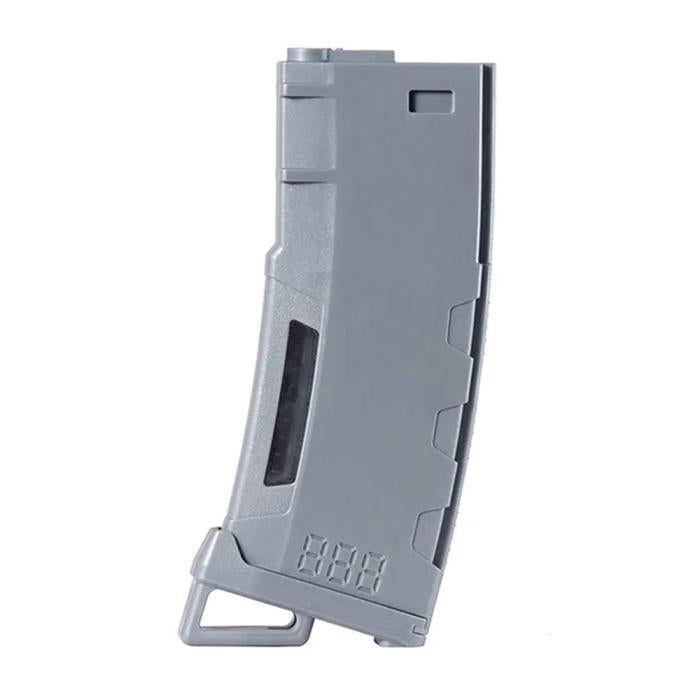 LANCER TACTICAL 130 Round High Speed Mid-Cap Magazine