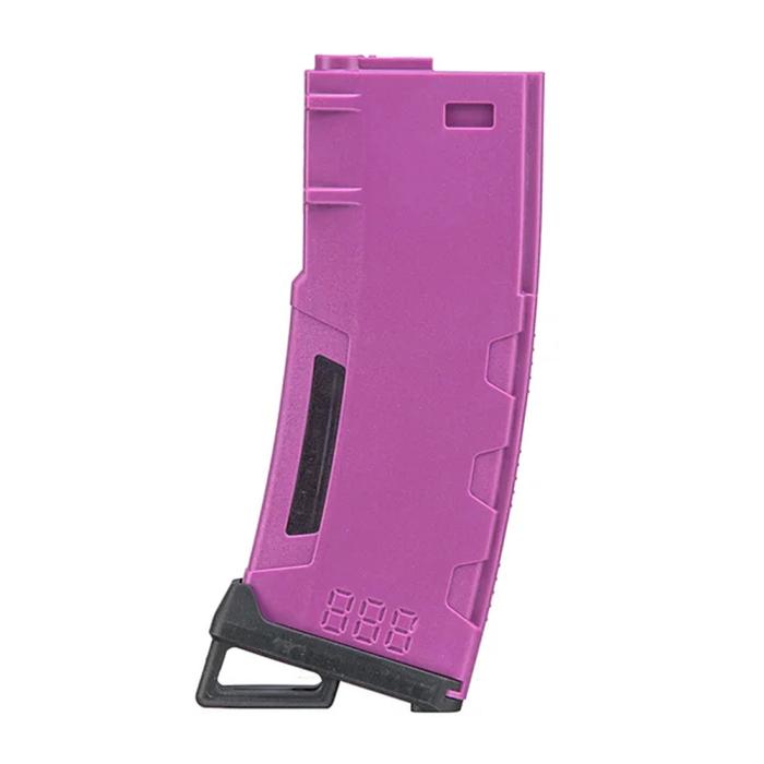 LANCER TACTICAL 130 Round High Speed Mid-Cap Magazine