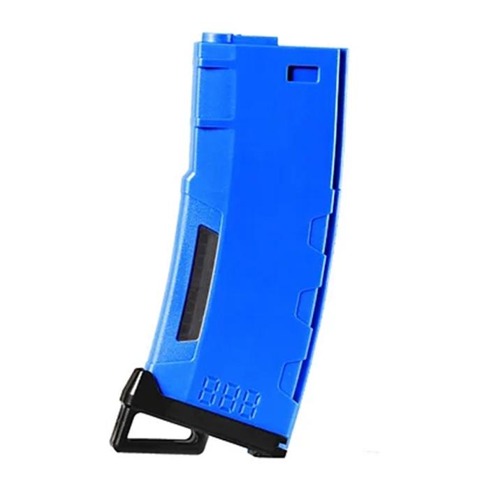 LANCER TACTICAL 130 Round High Speed Mid-Cap Magazine