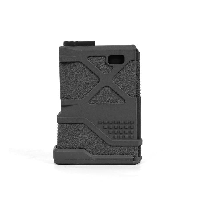 LANCER TACTICAL 70rd Speed Mid-Cap Magazine for M4/M16 マガジン 70連