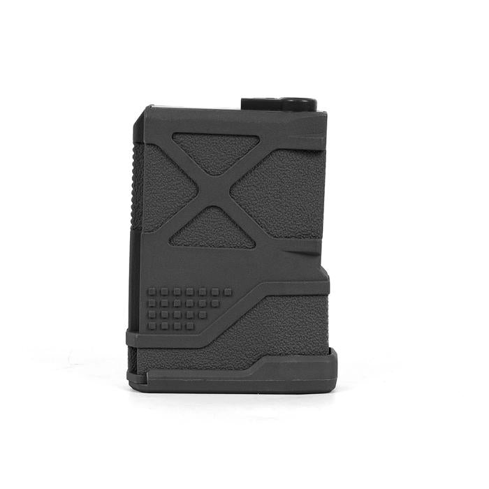 LANCER TACTICAL 70rd Speed Mid-Cap Magazine for M4/M16 マガジン 70連