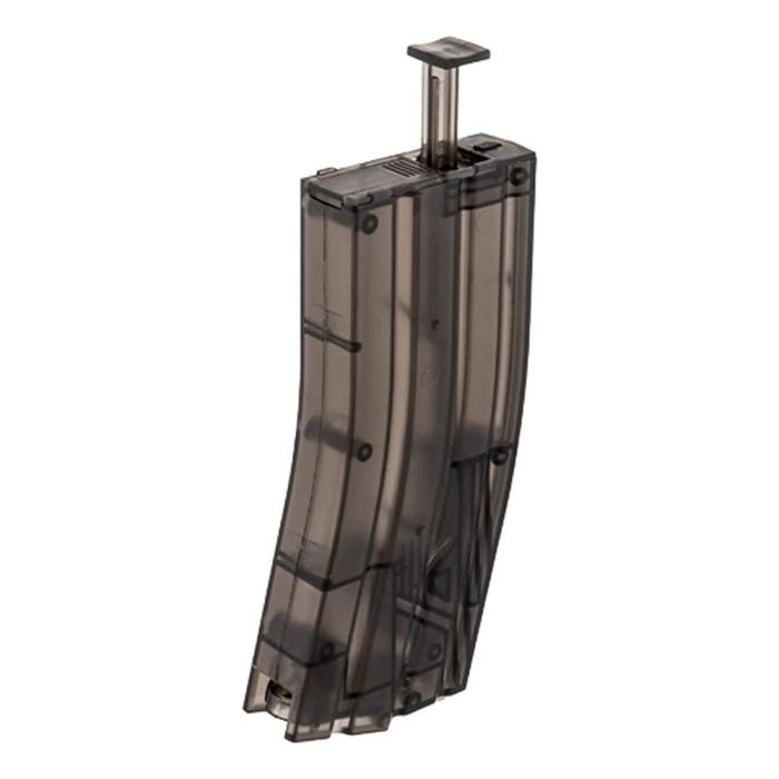 LANCER TACTICAL M4 Magazine Shaped 480rd BB Speed Loader