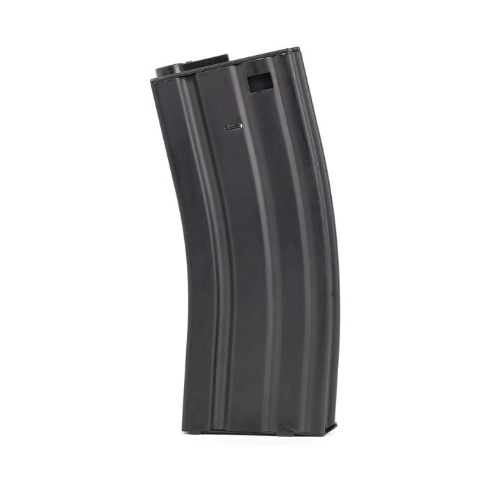 LANCER TACTICAL 120 Round Mid-Capacity Metal Magazine