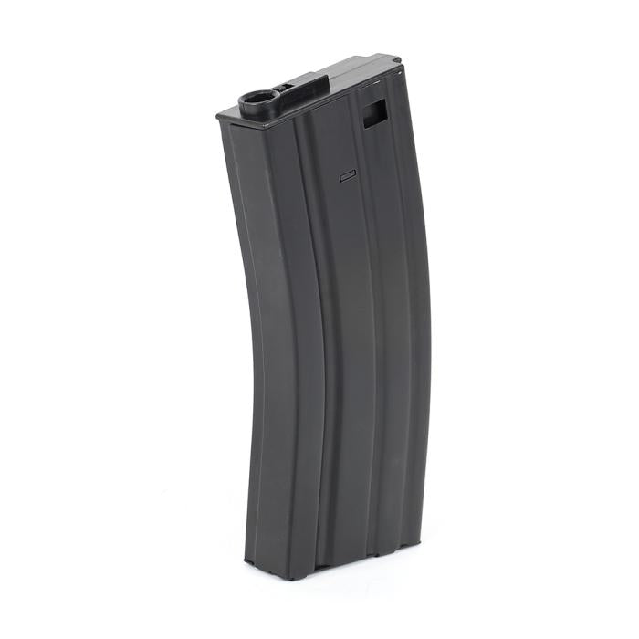 LANCER TACTICAL 120 Round Mid-Capacity Metal Magazine