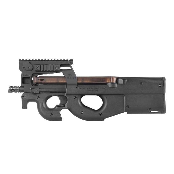 EMG KRYTAC電動ガン本体 FN P90 AEG/対象年齢18歳以上
