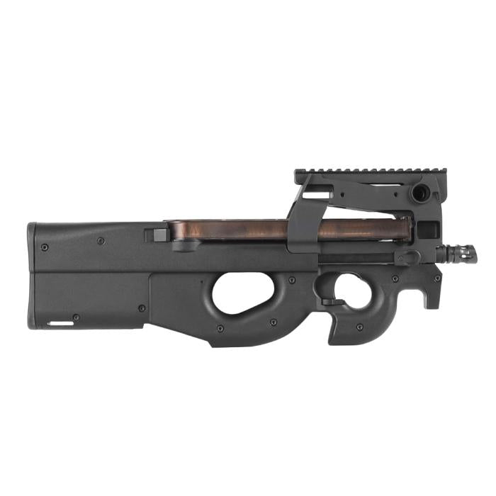 EMG KRYTAC電動ガン本体 FN P90 AEG/対象年齢18歳以上