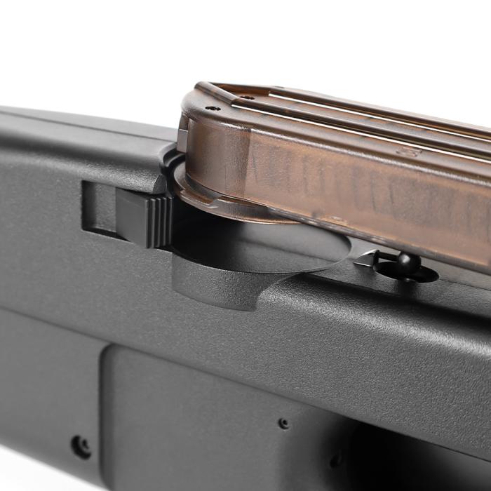 EMG KRYTAC電動ガン本体 FN P90 AEG/対象年齢18歳以上