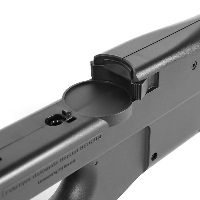 EMG KRYTAC電動ガン本体 FN P90 AEG/対象年齢18歳以上