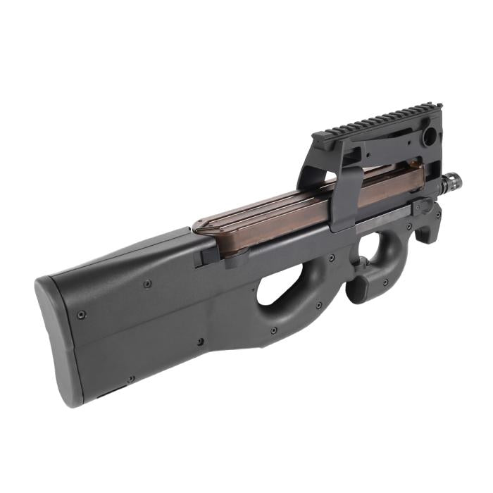 EMG KRYTAC電動ガン本体 FN P90 AEG/対象年齢18歳以上