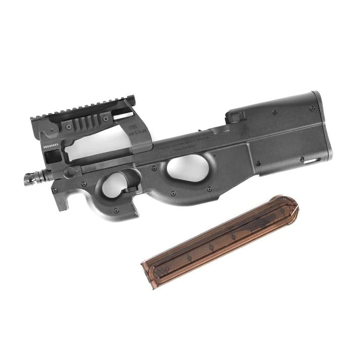 EMG KRYTAC電動ガン本体 FN P90 AEG/対象年齢18歳以上