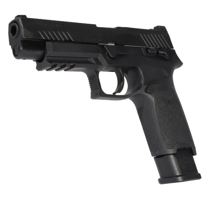 SIG SAUER ProForce M17 CO2 GBB BLACK