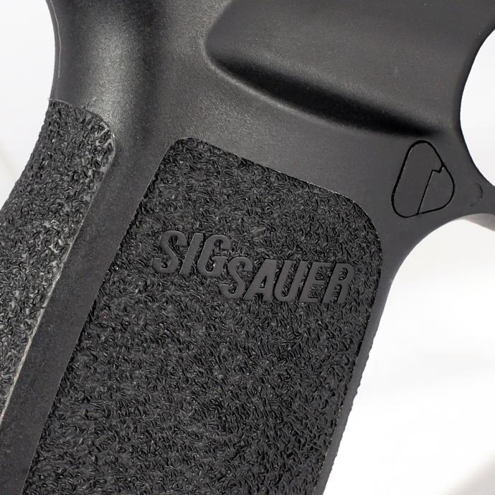 SIG SAUER ProForce M17 CO2 GBB BLACK