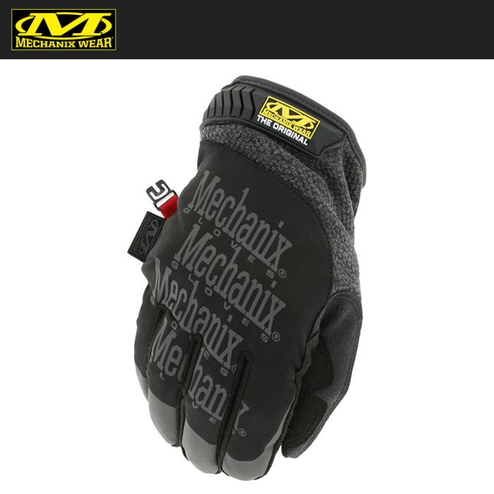MechanixWear/メカニクスウェア ColdWork Original コールドワーク オリジナルグローブ【ブラック】 CWKMG-58