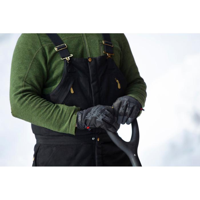 MechanixWear/メカニクスウェア ColdWork Original コールドワーク オリジナルグローブ【ブラック】 CWKMG-58