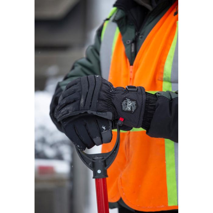 MechanixWear/メカニクスウェア ColdWork Peak コールドワーク ピークグローブ【ブラック】 CWKPK-58