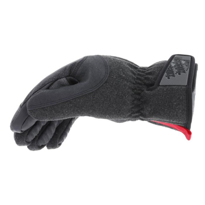 MechanixWear/メカニクスウェア ColdWork Wind Shell コールドワーク ウインドシェルグローブ【ブラック】 CWKWS-58