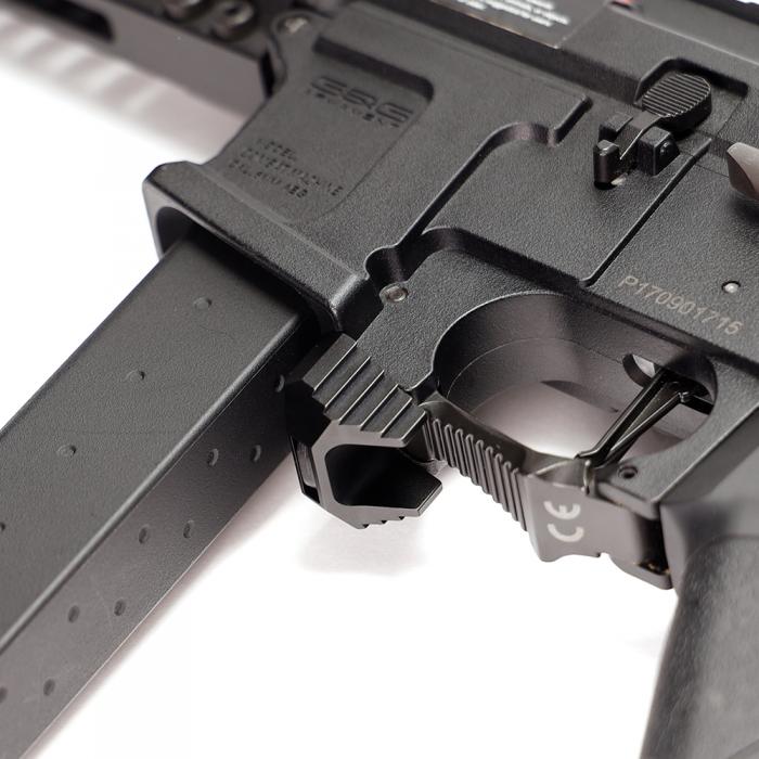 G&G ARP9 Quick Magazine Release