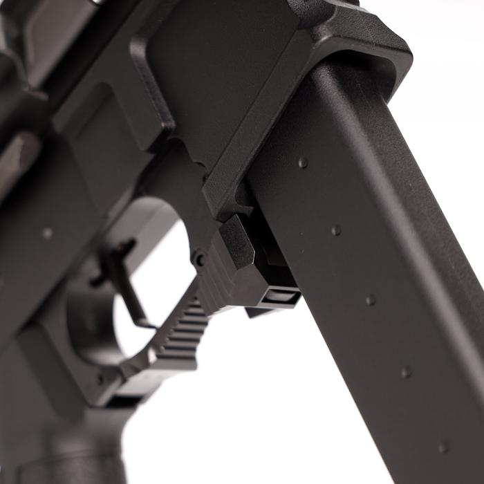 G&G ARP9 Quick Magazine Release