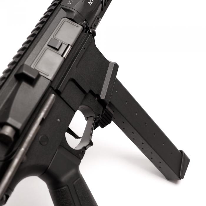 G&G ARP9 Quick Magazine Release