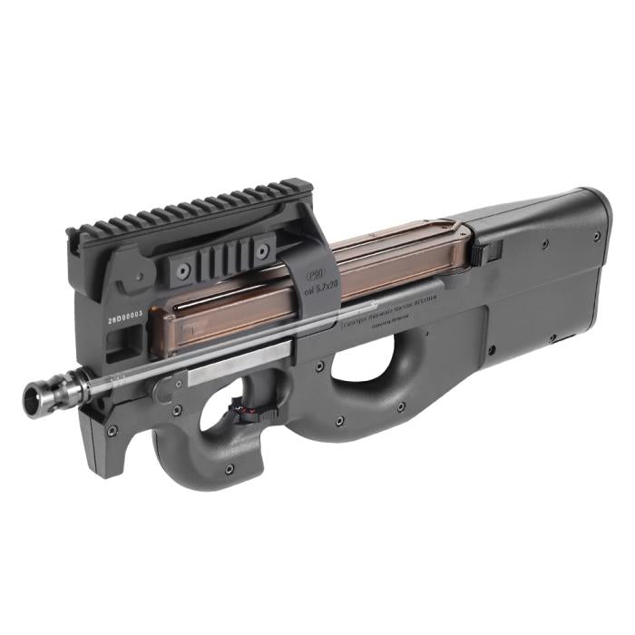 EMG KRYTAC FN P90 255mm Prometheus EG Barrel