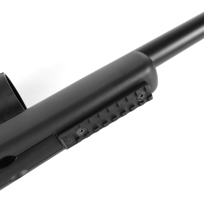 VSR-10 Under rail Magazine Catch