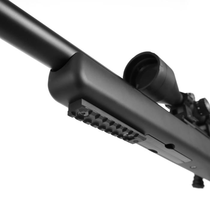 VSR-10 Under rail Magazine Catch