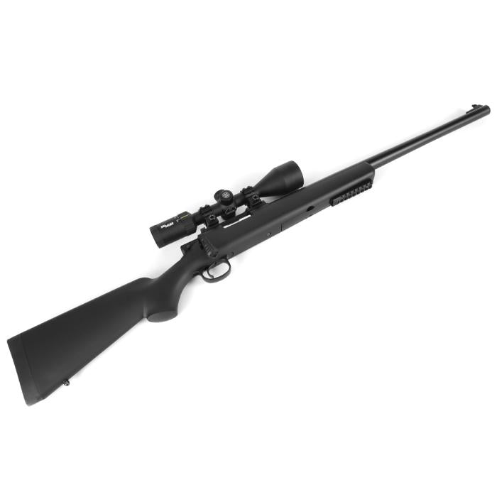 VSR-10 Under rail Magazine Catch
