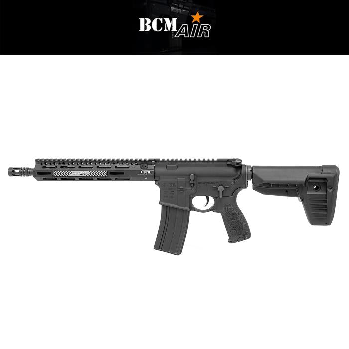 BCM AIR] BCM MCMR 11.5 AEG(GATE) 電動ガン本体/対象年齢18歳以上