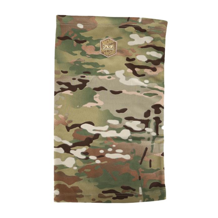 MechanixWear/メカニクスウェア MultiCam Neck Gaiter ネックゲイター【マルチカム】 MSK-GTR