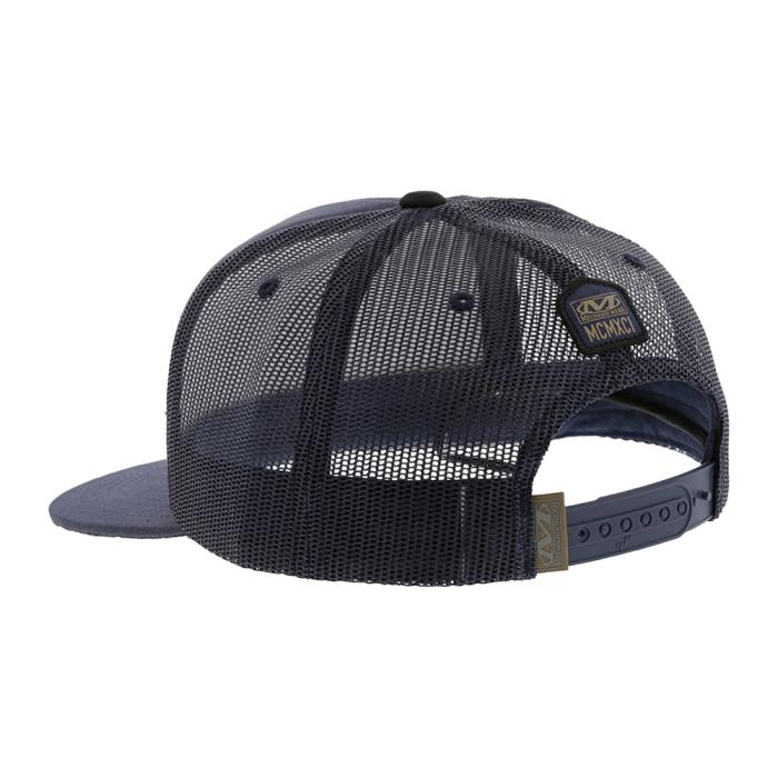 MechanixWear/メカニクスウェア Race Division Snapback キャップ 124-MW