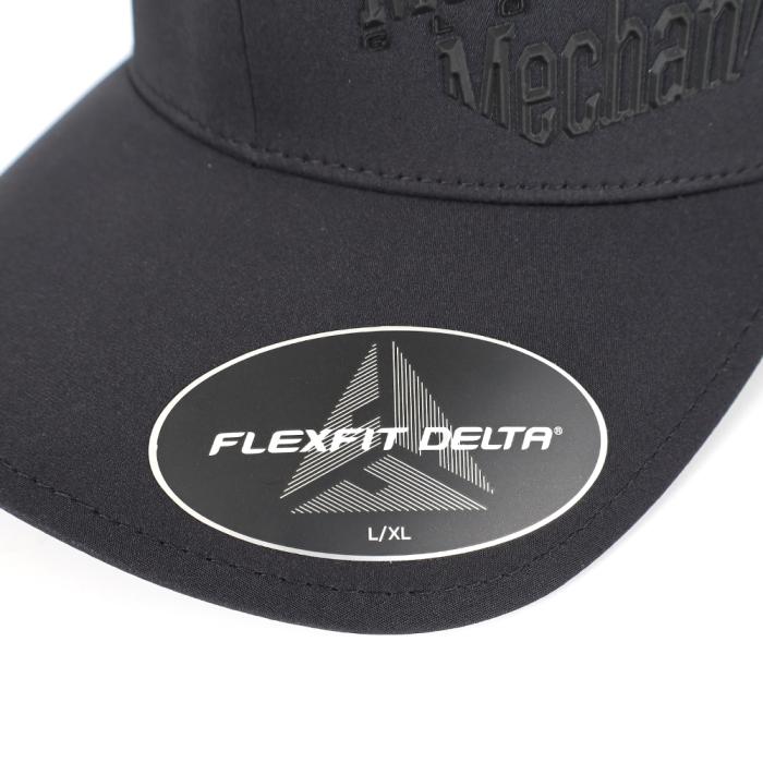 MechanixWear/メカニクスウェア Covert Icon Hat キャップ【コバート】 124-MW