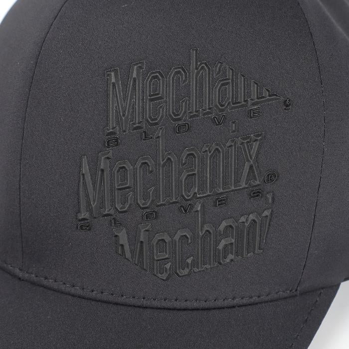 MechanixWear/メカニクスウェア Covert Icon Hat キャップ【コバート】 124-MW
