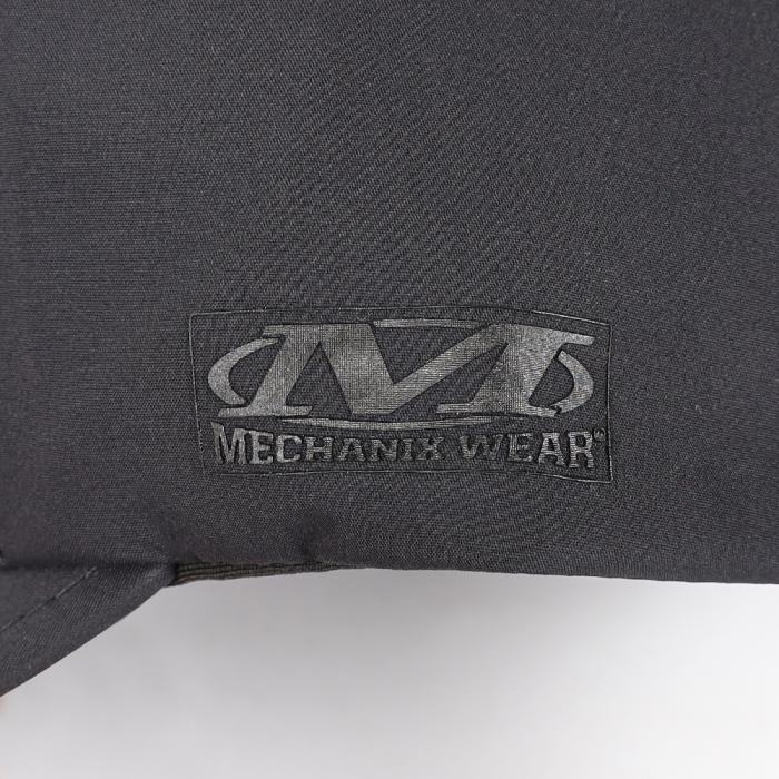 MechanixWear/メカニクスウェア Covert Icon Hat キャップ【コバート】 124-MW